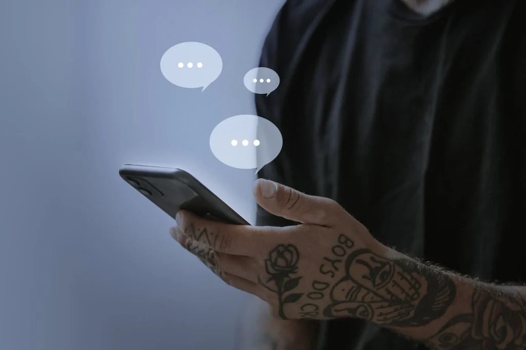 Lokaler KI-Chatbot zur Beantwortung firmenspezifischer Fragen